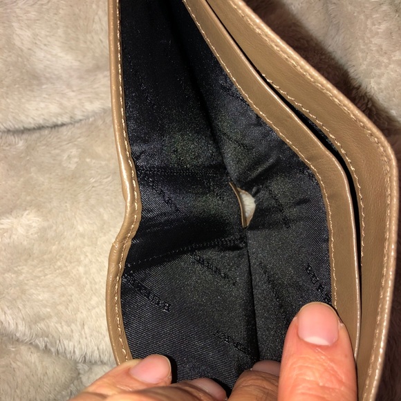 🌟Leather Burberry wallet🌟